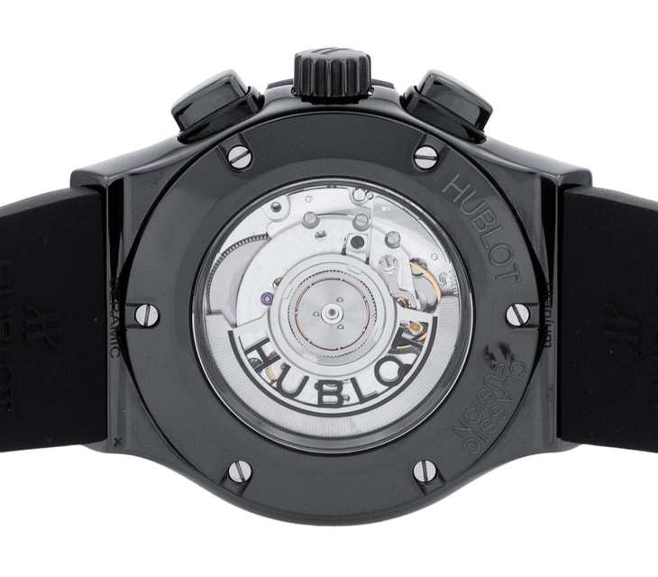 Hublot Classic Fusion 521.CM.1771.RX Image 4